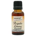 Produktbild: Propolis Lösung mit Tropfer 20ml - ohne Alkohol