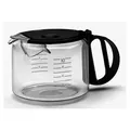 Produktbild: Braun BRSC010 - Schwarz/Transparent