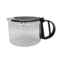 Produktbild: Braun Glaskanne 10 Tassen Aromaster KF47 KF37 4069 3085 4087 Ersatzkanne KFK10 L