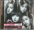 Produktbild: Blackpink - Re: Blackpink [New CD] Japan - Import