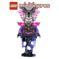 Produktbild: LEGO® NINJAGO® Minifigur Generalin Aspheera aus dem Set 71769