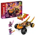 Produktbild: LEGO® NINJAGO® 71769 Coles Drachen-Flitzer