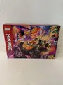 Produktbild: LEGO Ninjago Cole's Dragon Cruiser 71769 Bauset Japan Neu