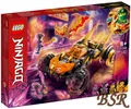 Produktbild: LEGO® Ninjago: 71769 Coles Drachen-Flitzer & NEU & OVP !