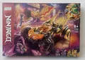 Produktbild: LEGO NINJAGO: Coles Drachen - Flitzer (71769)