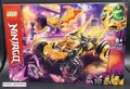 Produktbild: LEGO Ninjago 71769 Coles Drachen-Flitzer  - NEU & OVP - EOL -