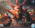 Produktbild: Bandai Plamo Mazinger Infinity: HG Getter Dragon Infinitism