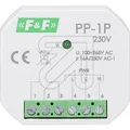 Produktbild: Einbau-Relais PP-1 230V