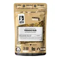 Produktbild: Veggie Rub Bremer Gewürzhandel, 75g