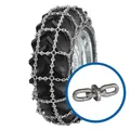 Produktbild: Ottinger Doppelspur 281222 Schneekette Agrarfahrzeuge