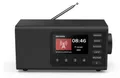 Produktbild: Hama Digitalradio DR1001BT, FM/DAB+/Bluetooth®