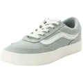 Produktbild: Vans Brooklyn LS Sneaker grau 38,5 EU