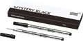 Produktbild: Montblanc Refill RB F 2x1 Mystery Black PF Marke