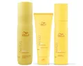 Produktbild: Wella Invigo Sun Shampoo 250 ml+ Conditioner 200ml+Protection Spray 150ml