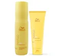 Produktbild: Wella Invigo Sun Shampoo 250 ml + Conditioner 200ml