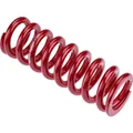 Produktbild: RockShox Coil Spring, Metric, Electric Red 174mm (174 mm, 75 mm) (00.4118.200.135)