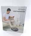 Produktbild: Snailax Fußmassagegerät Massagegeräte Wellness Shiatsu Wärme Kneten Kompression Foot
