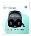Produktbild: Snailax SL-527RC Shiatsu Fußmassagegerät Kneten Wärme Kompression Fernbedienung