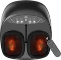 Produktbild: Snailax SL-527RC Shiatsu Fußmassagegerät