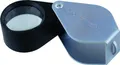 Produktbild: Einschlaglupe Präzision 6,0 x D 21 mm Eschenbach