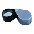 Produktbild: ESCHENBACH Einschlaglupe Präzision 6,0 x D 21 mm
