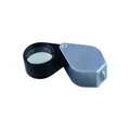 Produktbild: ESCHENBACH Einschlaglupe Präzision 6,0 x D 21 mm
