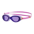 Produktbild: Speedo Futura Classic Goggles Junior Purple/Pink Junior Purple/Pink