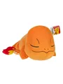 Produktbild: Pokemon Sleeping Plush Charmander 45 cm