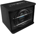 Produktbild: HIFONICS TS250R 25 cm Bassreflex Subwoofer Kiste Basskiste