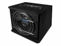 Produktbild: Hifonics Titan Auto 25 cm Bassreflex Performance Gehäuse Subwoofer TS 250R 600 W