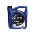 Produktbild: Motoröl ELF Evolution 900 SXR 5W30 4L