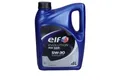Produktbild: ÖL ELF 5W30 4L EVOLUTION 900 SXR SL/CF / A5/B5 / WSS-M2C913-D / RN0700 / STJLR 0