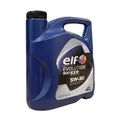 Produktbild: Elf Evolution 900 Sxr 5W-30 4L Motoröl