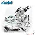Produktbild: Komplettes Polini-Motorkurbelgeh?use f?r Peugeot 103/4/5-GL10SUP.COL.+VALV