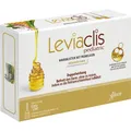 Produktbild: LEVIACLIS pediatric Klistiere 30 g PZN11173198