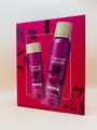 Produktbild: Mexx Inspired Warmth Women Set Body Massage Oil 100 ml + Shower Foam 150 ml*NEU*