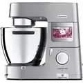 Produktbild: Kenwood EDELSTAHLSCHÜSSEL 6,7L (KAB90.000SS) - Silber