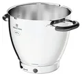 Produktbild: Kenwood KAB90.000SS  6,7 L Edelstahlschüssel Küchenmaschinen-Zubehör