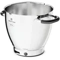 Produktbild: KENWOOD KAB90.000SS 6,7L Cooking Chef Küchenmaschine
