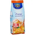 Produktbild: KRÜGER Orange Getränkepulver 1,0 kg