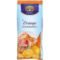 Produktbild: Krüger Getränkepulver Orange, für ca. 12 Liter, 1kg