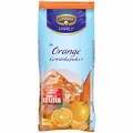 Produktbild: Krüger Getränkepulver Orange automatengerecht 1kg Beutel