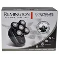 Produktbild: Remington XR1600, Rotationstrasierer, Tasten, Schwarz, Batterie / USB, 60 min, 205 mm