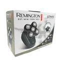 Produktbild: Remington Elektrisch Glatzenrasierer Turbo Boost Funktion Rasierer Herrenrasiere