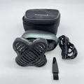 Produktbild: Remington Glatzen Rasierer Herren elektrisch [Turbo Boost Funktion] Kopf Rasiera