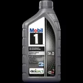 Produktbild: 1 LITER ÖL 0W-20 - MOBIL 157289