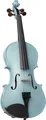 Produktbild: Stentor Violine Harlequin Hellblau 3/4 SR-1401LBUC 3/4 Garnitur