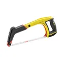 Produktbild: STANLEY FatMax 5-in-1 Multifunktionssäge 430mm – Vielseitige Handsäge für Metall