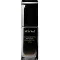 Produktbild: SENSAI Make-up FoundationsFlawless Satin Moisture Foundation Mocha Beige 30 ml (1.572,00 € / 1 l)