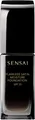Produktbild: SENSAI Flawless Satin Moisture Foundation 30 ml 205 Mocha Beige Flüssige Foundation 84089